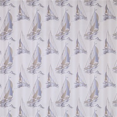 Regatta Privacy Curtain Fabrics